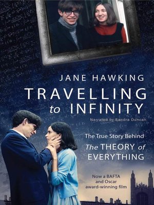 cover image of Travelling to Infinity